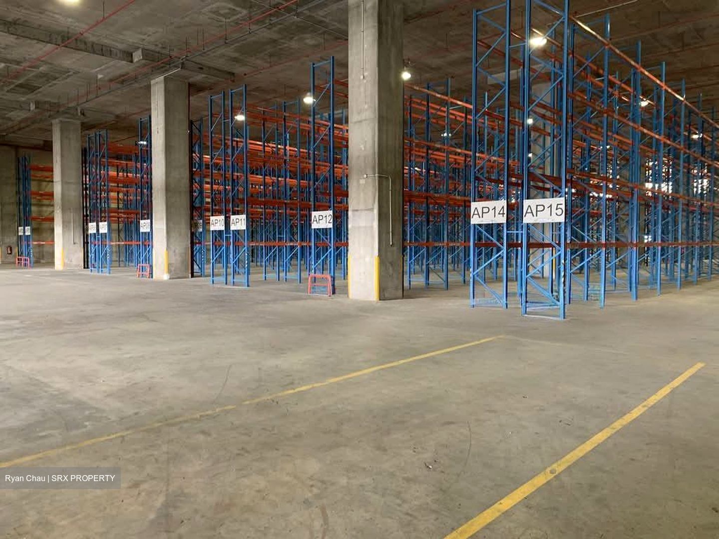 Lok Yang Way (D22), Warehouse #573910051